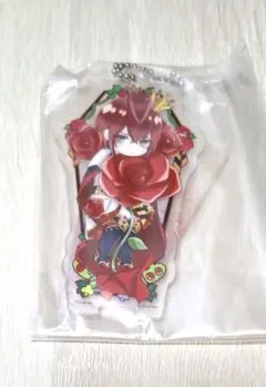 ツイステ リドル アクスタ