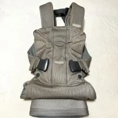 BABYBJORN 抱っこひも　メッシュ素材
