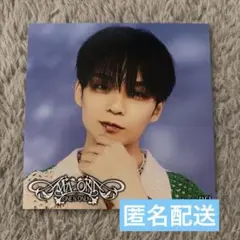 ワンエン REI 沢村玲 アザージャケット　AMAZONIA