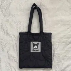 クロミ キルティング バック