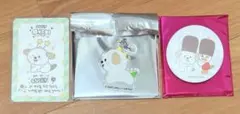 RIIZE モンリョンイ セット ANTON 未使用