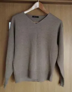 カットソー　レディース　M