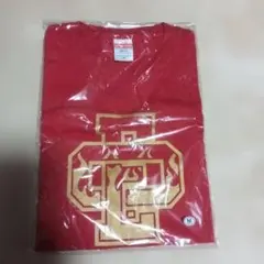 大阪エヴェッサ　会員特典　Tシャツ