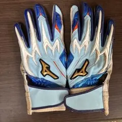 2025年最新】ミズノプロ バッティンググローブ 24の人気アイテム