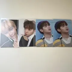 ZEROBASEONE キムテレ トレカ