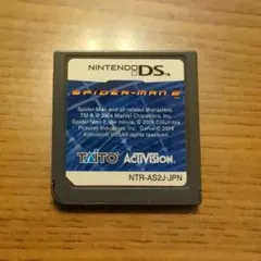 スパイダーマン2