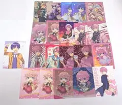 すとぷり カードまとめ売り
