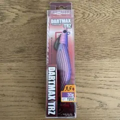 FishLeague DARTMAX TRZ 3.5号 30g TZ29 - メルカリ