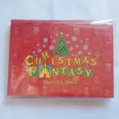 ディズニー クリスマス限定 キーホルダー