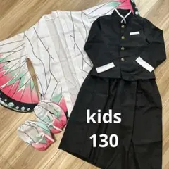 鬼滅の刃 胡蝶しのぶ コスチューム コスプレ 衣装 まとめ売り