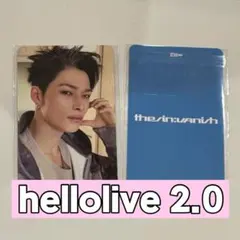 ENHYPEN sin vanish hellolive ハロラ