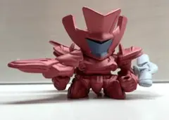SDガンダムフルカラーカスタム サーシェス専用イナクトカスタム