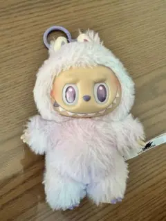 POP MART ラブブ エナジーぬいぐるみ