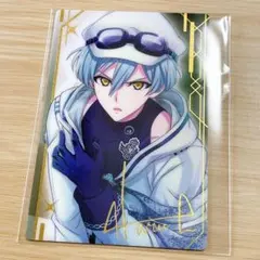 アイドリッシュセブン アイナナ 記念日2020 亥清悠