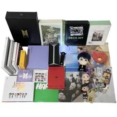 2026年最新】bts アルバム まとめ売りの人気アイテム - メルカリ