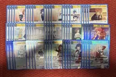 ユニオンアリーナ 学園アイドルマスター 生徒会構築済みデッキパーツ ユニオンアリーナ 学園アイドルマスター 生徒会構築済みデッキパーツ