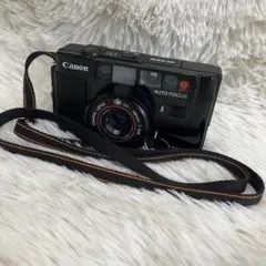 完動品 美品】Canon AF35M 初代オートボーイ 動作確認済 フィルム