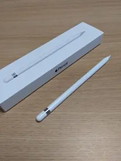 Apple Pencil 第一世代　美品
