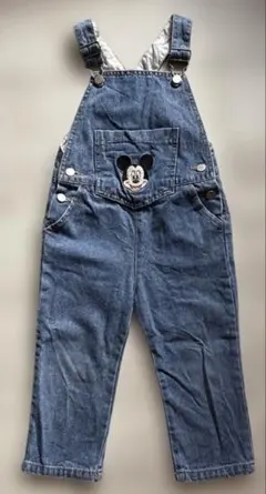 2025年最新】オーバーオール ミッキーの人気アイテム - メルカリ