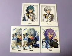 あんスタ　ぱしゃっつ　エスプリ