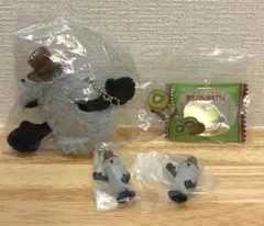 パペットスンスン　ゾンゾン