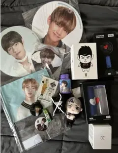 BTS トレカ テヒョン テテ V アメリカ US限定会場限定 アルバム BTS トレカ テヒョン テテ V アメリカ US限定会場限定 アルバム - メルカリ