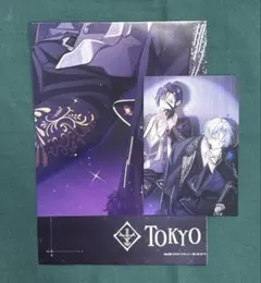 東京ディバンカー 東ディバ B's-LOG ビーズログ 2026年 1月号 付録