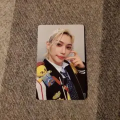 2026年最新】stray kids 5-star フィリックスの人気アイテム - メルカリ