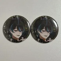Element Sicks el6 ねいろ 缶バッジ セット - メルカリ