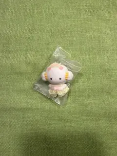 산리오 꼬마도 발레리나 코기 뮤