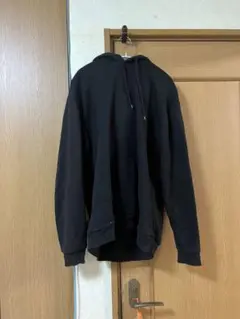 パーカー　大きめ