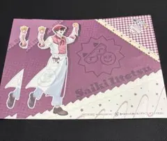 마리온 크레페 오리엔스 콜라보레이션 포장지 & 랜덤 노벨티