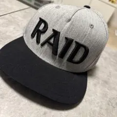 2026年最新】レイドジャパン キャップの人気アイテム - メルカリ