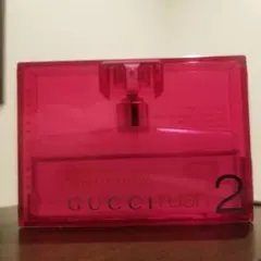 新品 廃盤 グッチ ラッシュ2 30ml Y2K GUCCI rush2 香水 - メルカリ