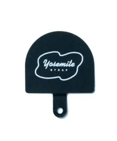 新品未使用Yosemite ヨセミテスマートフォンストラップホルダー