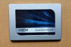 2026年最新】crucial mx500 ssdの人気アイテム - メルカリ