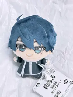 桃源暗鬼 ちびぐるみ vol.1　一ノ瀬四季　ぬいぐるみ