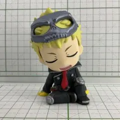スカル ペルソナ5 ザ・ロイヤル 肩ズンFig. フィギュア 2025年