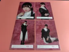 ☆ 稲熊ひな ☆ 櫻坂46 5th Anniversary ドレス衣装 コンプ