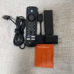 Amazon Fire TV 一式