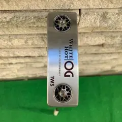 2025年最新】パター レディース オデッセイ33インチの人気アイテム