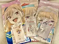 その着せ替え人形は恋をする　喜多川海夢　一番くじ