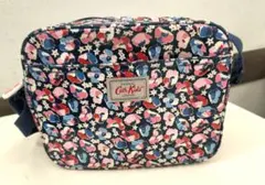 Cath Kidston 花柄 ショルダーバッグのサムネイル