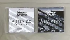 【MIXCD】 Room Service 1＆2 / DJ TEK