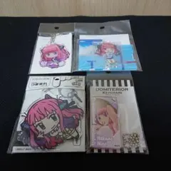 中野ニ乃 グッズまとめ売り