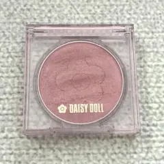 DAISY DOLL パウダー ブラッシュ ブルーム 02のサムネイル