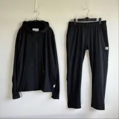 ロンハーマン レイニングチャンプ ストレッチ ナイロン パーカー パンツのサムネイル