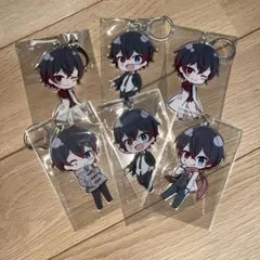 あっとくん アクキー まとめ売り