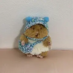 ぬいぐるみ用 おでかけセット