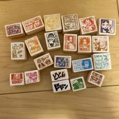 ワンピーススタンプセット 2025年最新】ワンピーススタンプの人気アイテム - メルカリ
